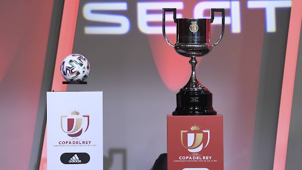 Copa del Rey 2019/2020, hoy se juegan ocho partidos de los dieciseisavos