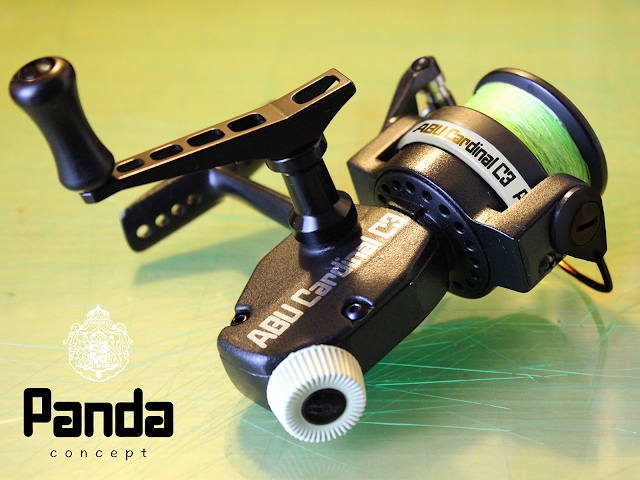 カーディナルC3 カスタム