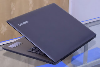 Lenovo ideapad 330-14AST ( AMD A4 ) Malang