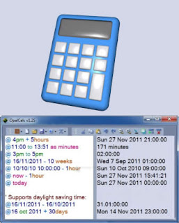 OpalCalc Portable