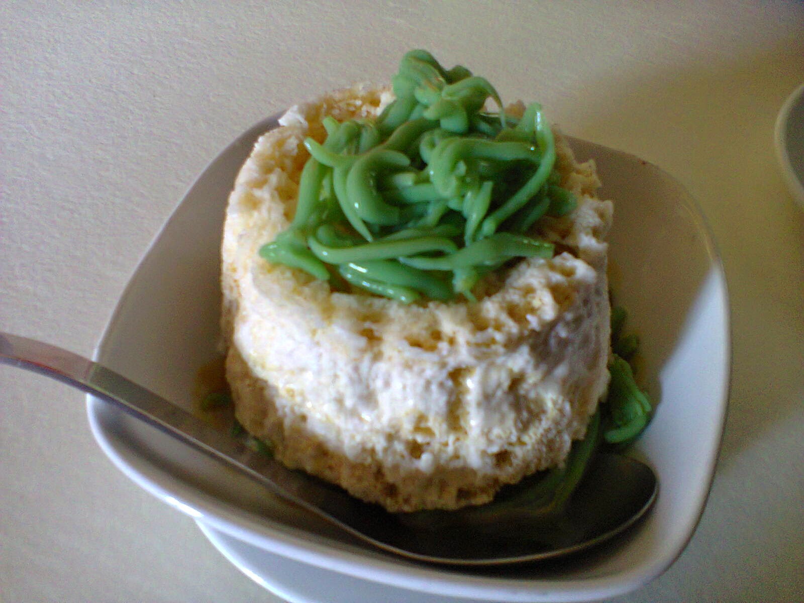 Jom cari makan/resepi: rasa masakan di Pok Kaya