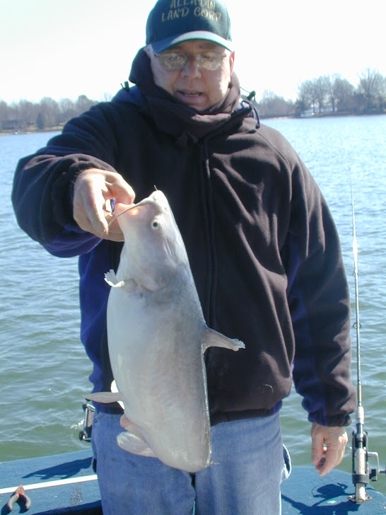 Cold Weather Fish