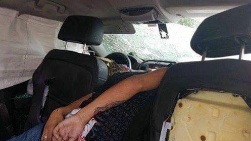 Mexicoextremo Fotos Sicarios Del C 193 Rtel Del Golfo Cdg