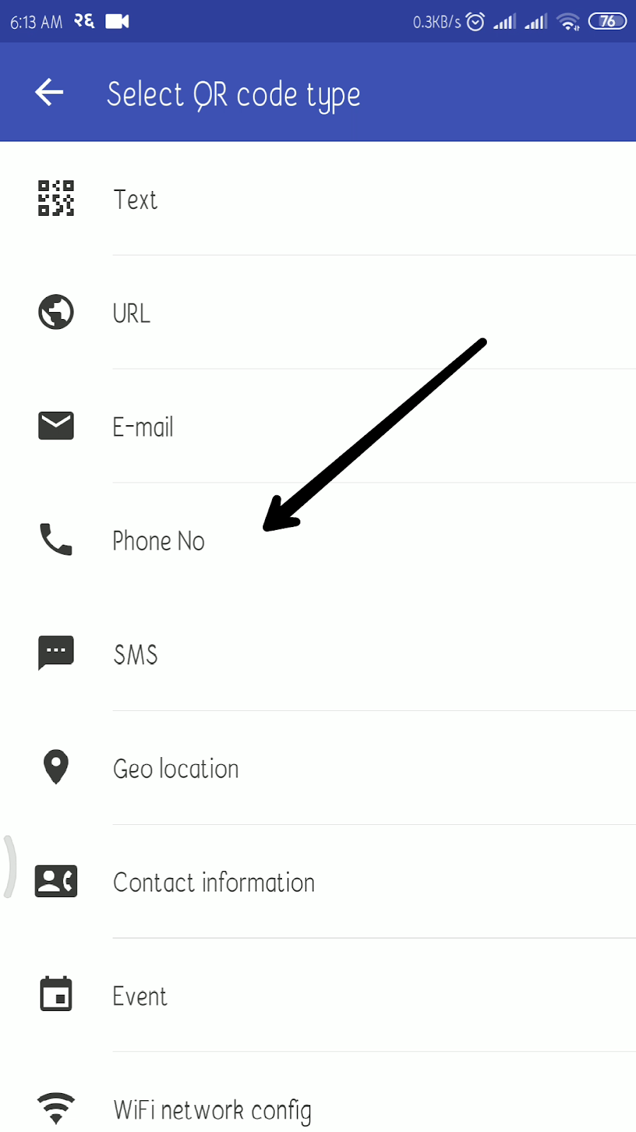 How To Create QR Code Online | Create QR Code Free - WhatIdea1