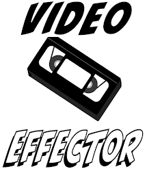 VINTAGE VIDEO EFFECTOR