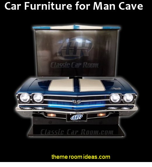 Decorating theme bedrooms Maries Manor man cave decorating ideas