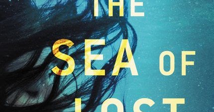 Collection of The sea of lost girls For Free