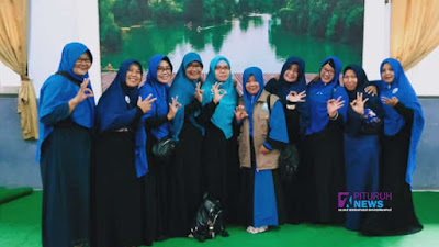 Gerakan Sedekah Sehari Seribu Ajak Masyarakat Gemar Bersedekah