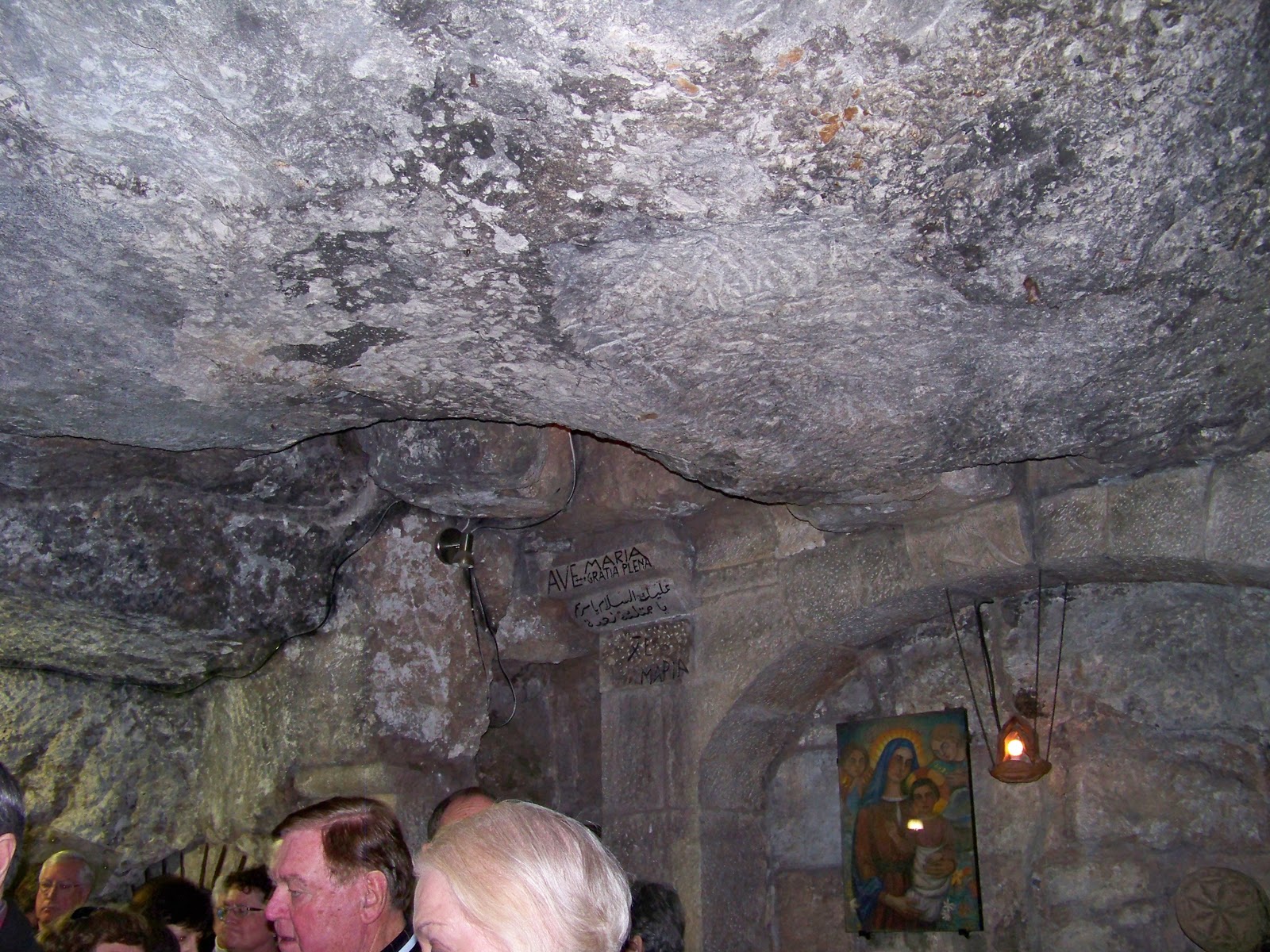 Israel 2011 Bethlehem