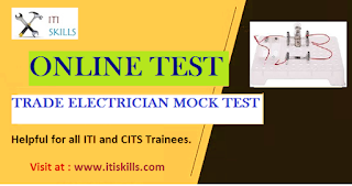 ITI Electrician online test