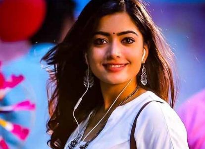 Rashmika Mandanna Vijay Devarakonda Love Whatsapp Video Status