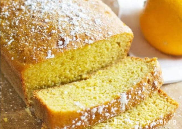 How To Make Orange Yogurt Quick Bread