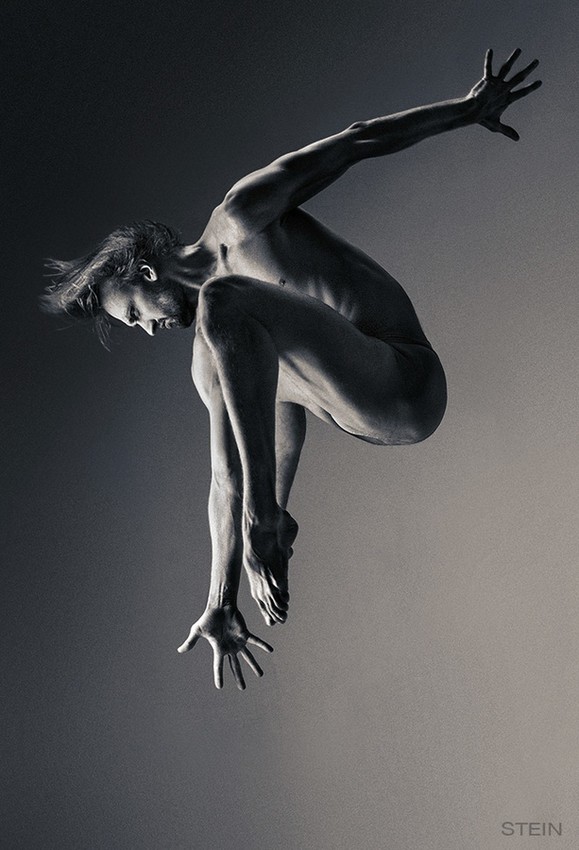 Photography by Vadim Stein