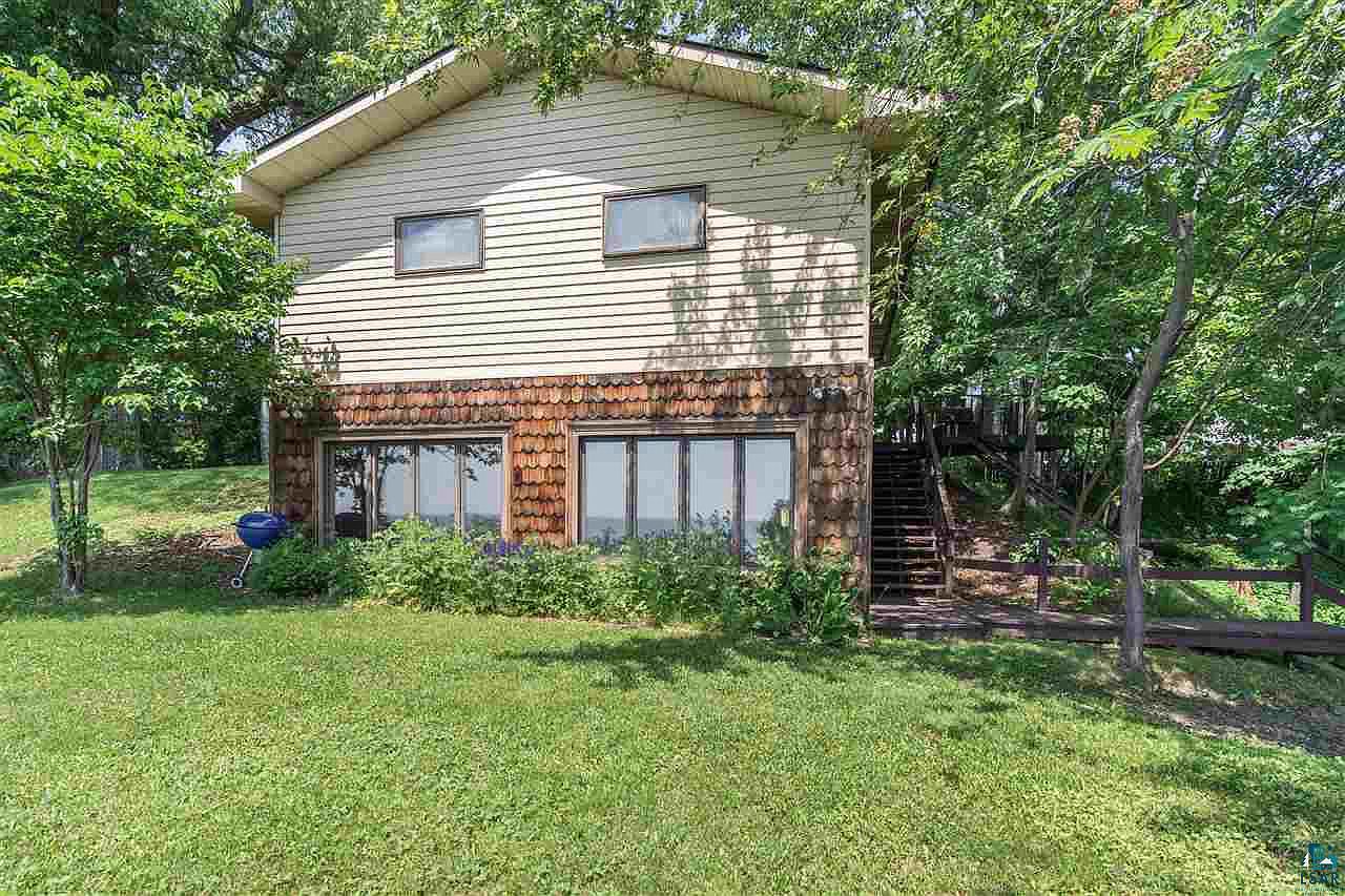Sweet House Dreams 1890 Converted Pump House in Duluth, Minnesota