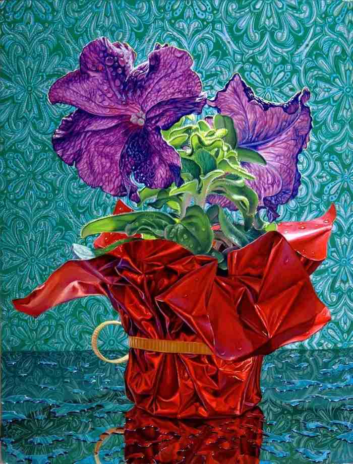 Техника, юмор и повествование. Eric Wert