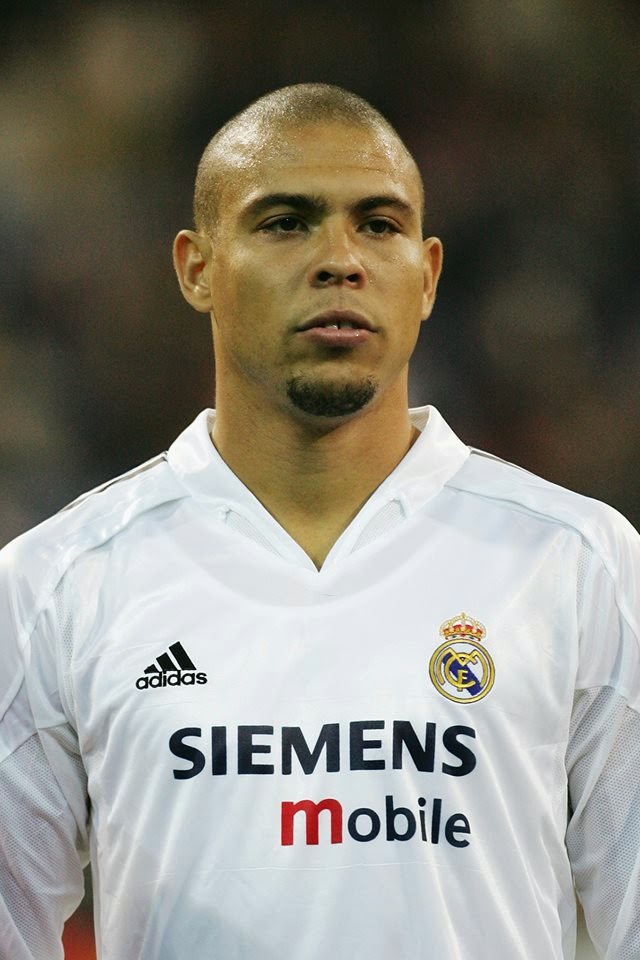 Ronaldo Luis Nazario de Lima by BASSAM21312 on DeviantArt Ronaldo Luis Nazario de Lima by BASSAM21312 on DeviantArt