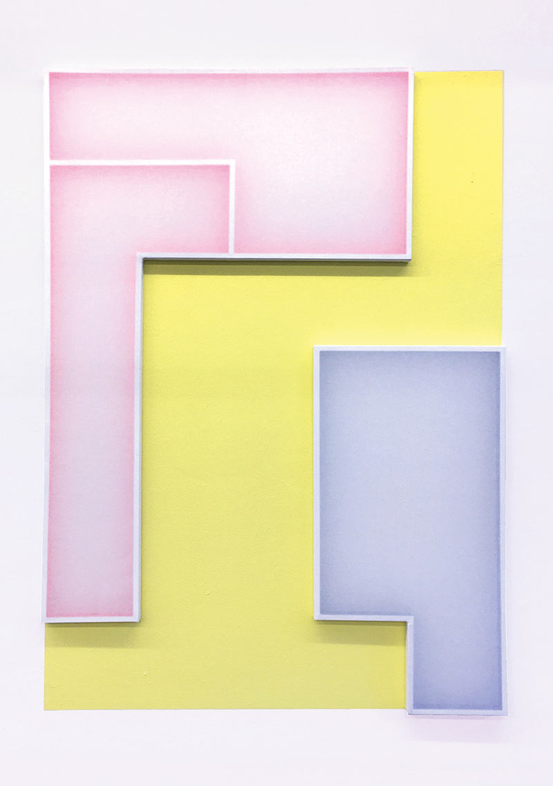 Daily Lazy Markus Amm At Kunsthaus Baselland Basel