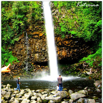 Gerimis Di Lembah Anai