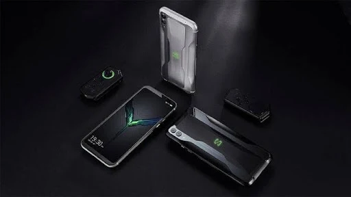 daya baterai xiaomi black shark 3 xiaomi black shark 3
