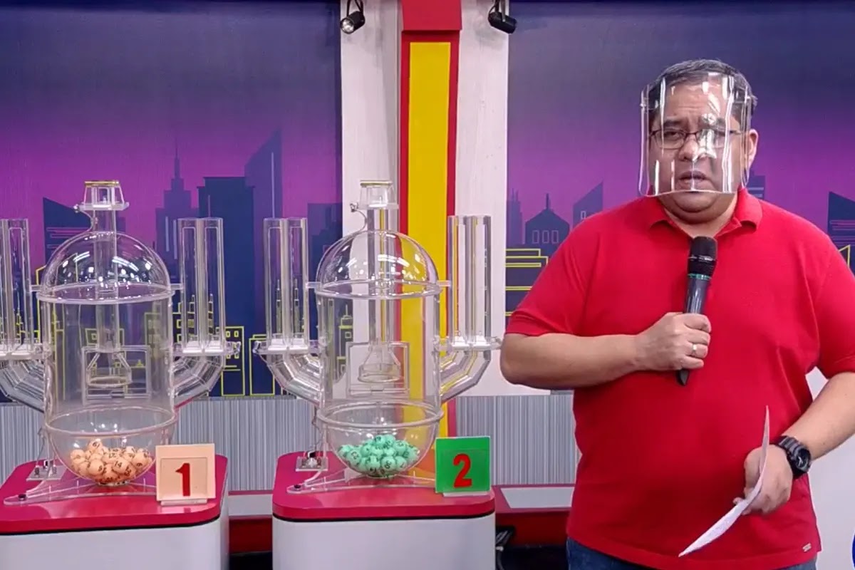 schedule of lotto draw today