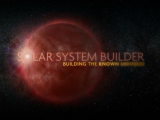 Solar System Builder