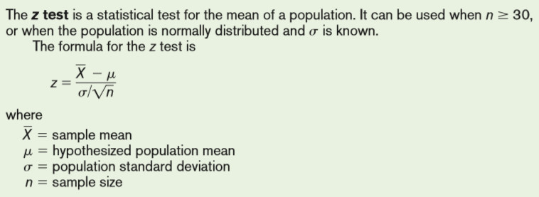 One sample test picture