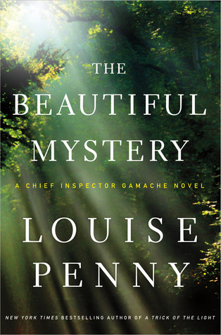 Critics At Large : Subterranean Mysteries: Louise Penny's Inspector Gamache  Procedurals