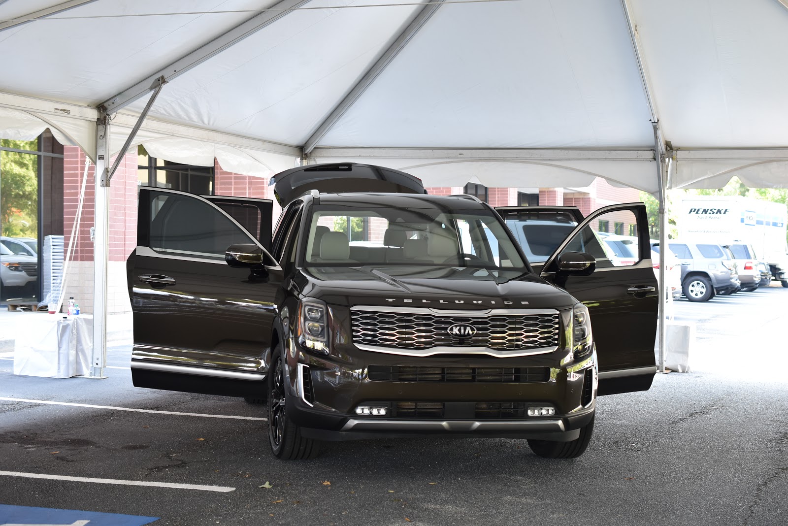 America’s First 5GPowered Smart City, Peachtree Corners