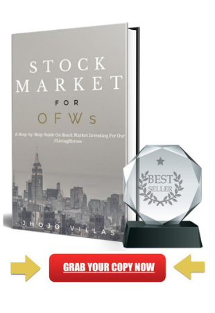 STOCK MARKET for OFWs E-Book
