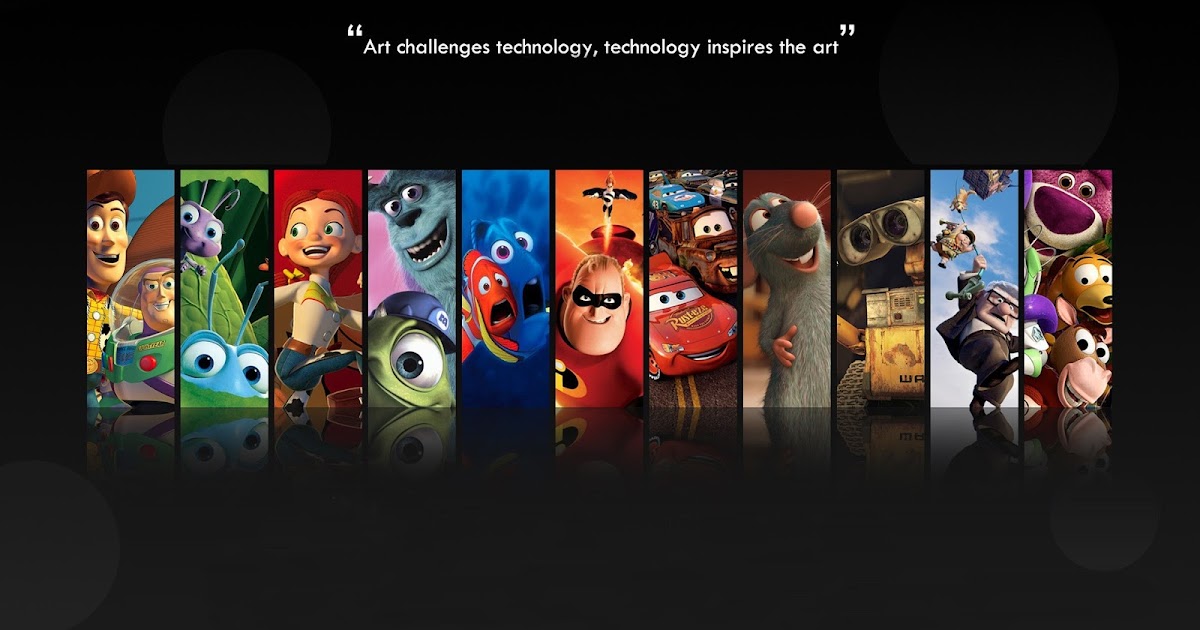 Uniqso ديزني شخصيات كرتونية خلفيات افلام كرتون