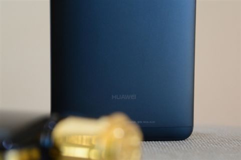 Huawei Mate 10 Ortaya Çıktı