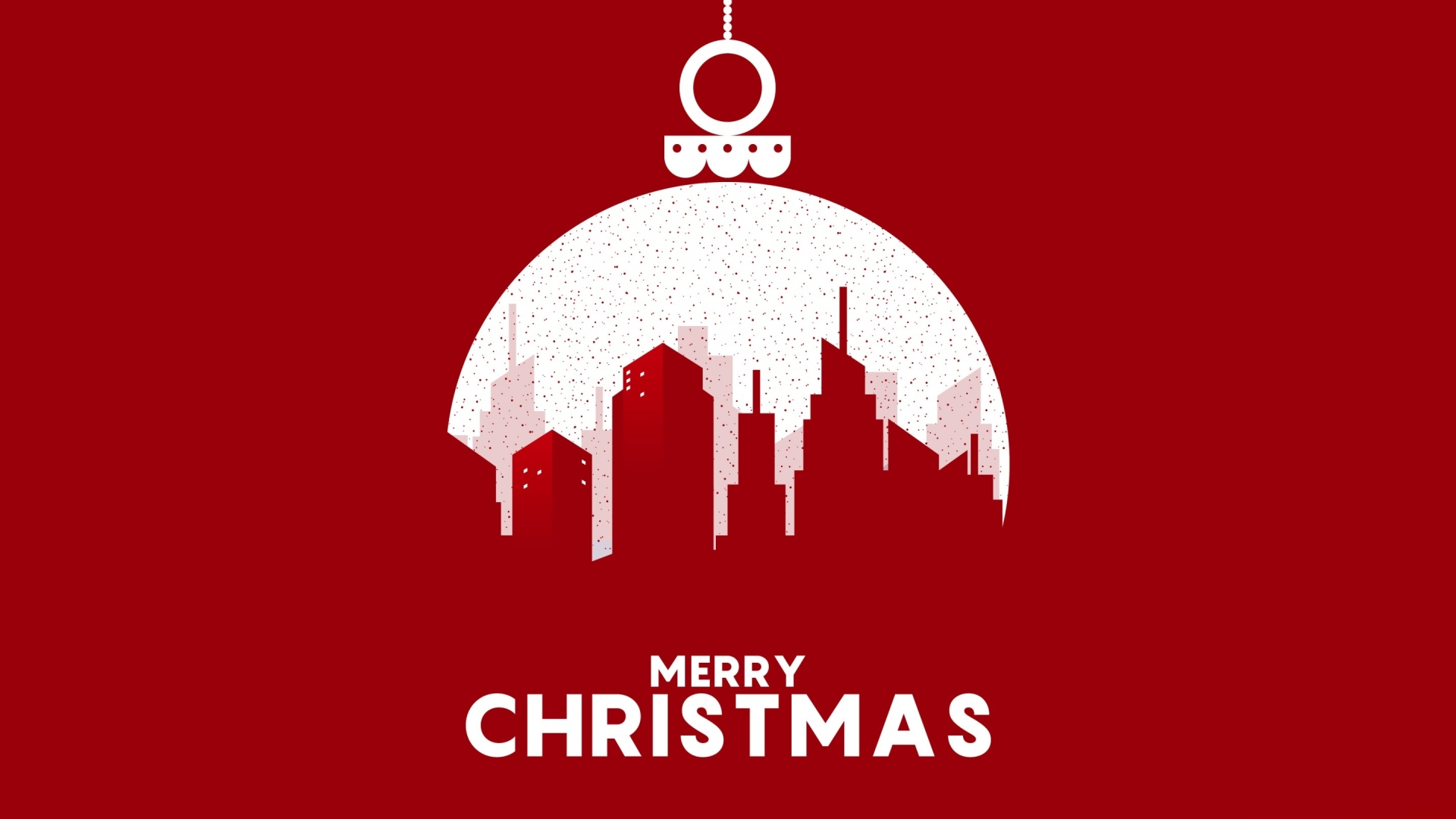 Merry Christmas Wallpapers HD - WallpaperJet