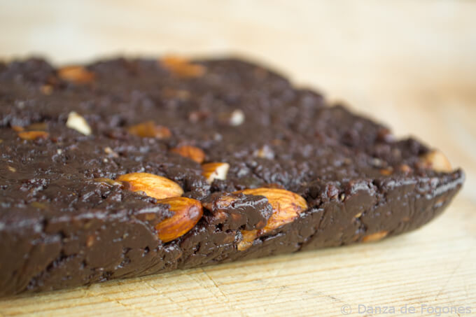raw vegan brownie raw vegan brownie