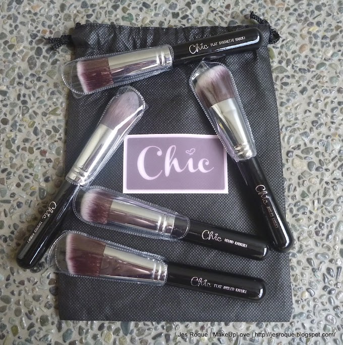 Chic Cosmetics