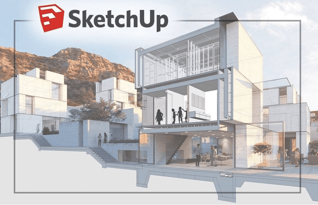 sketchup pro free online