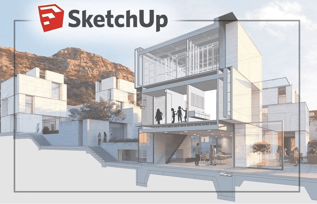 sketchup pro 2020 free