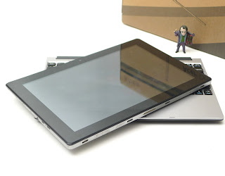 Notebook 2-in-1 Acer Aspire One S1001 Touch Bekas Di Malang