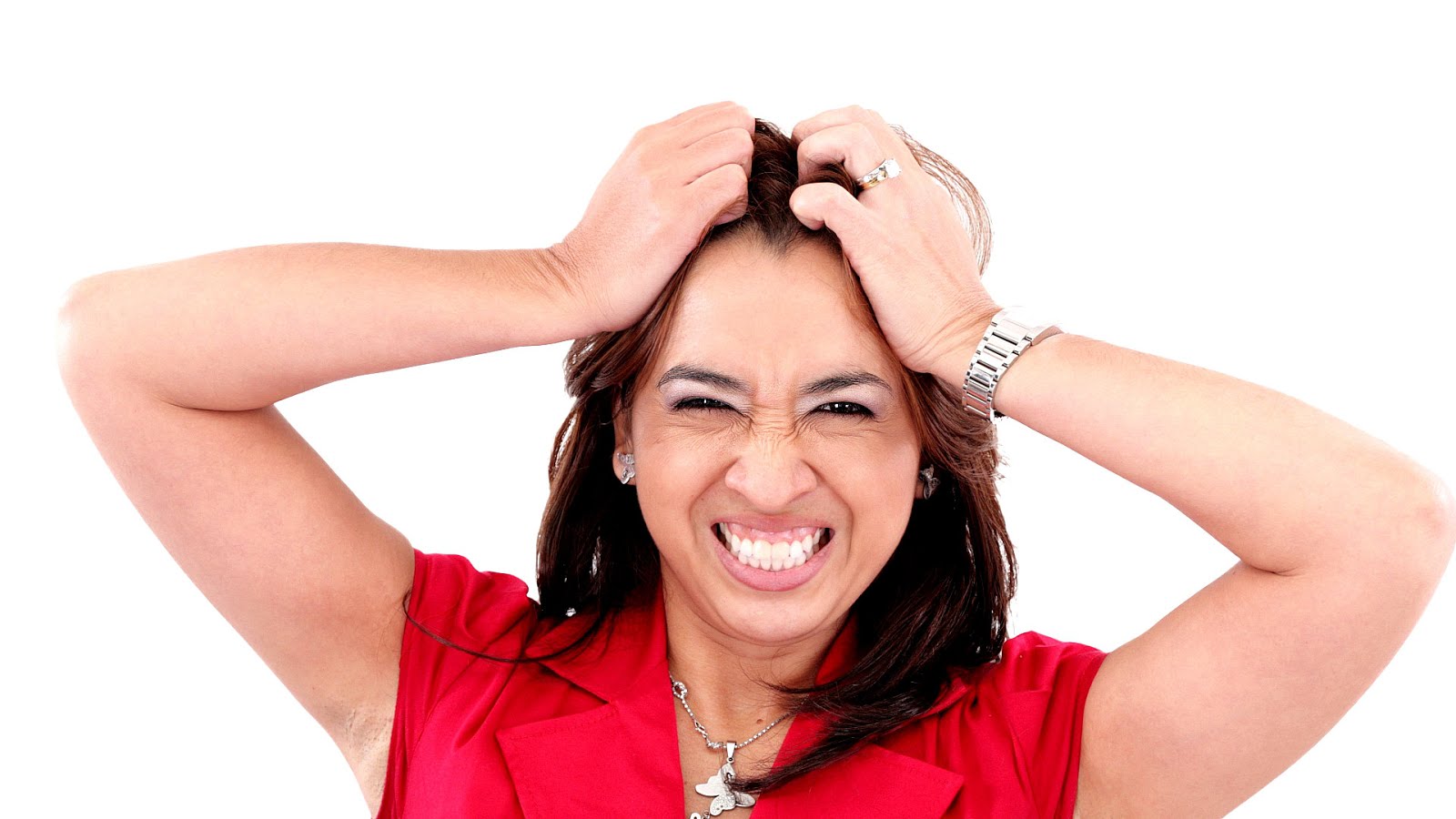 Hair Loss After Menopause Menopause Choices