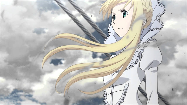 Aldnoah.Zero - Asseylum Vers Alussia Aldnoah.Zero - Asseylum Vers Alussia