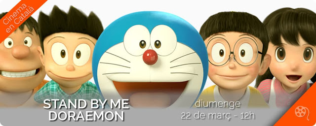 Doraemon The Movie Stand by Me Full Movie Hindi Dubbed 720p,1080p (HD)