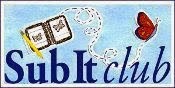 Sub It Club Logo