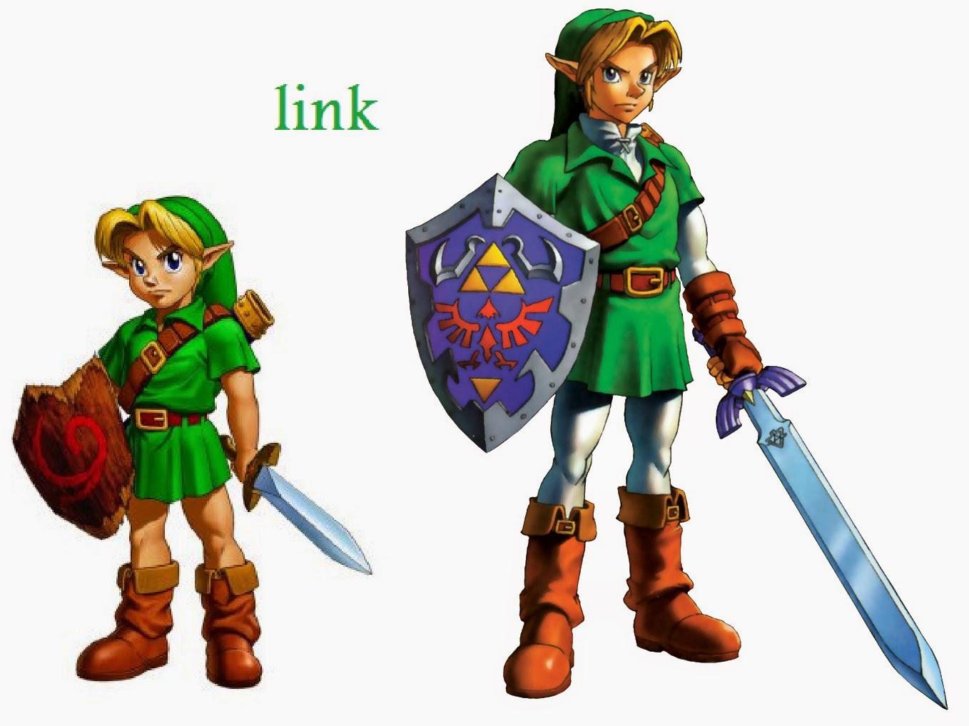 Than link