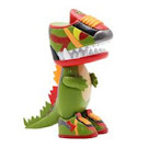 Tokidoki King KIX Tokidoki Tokimondo, Series 1 Figure