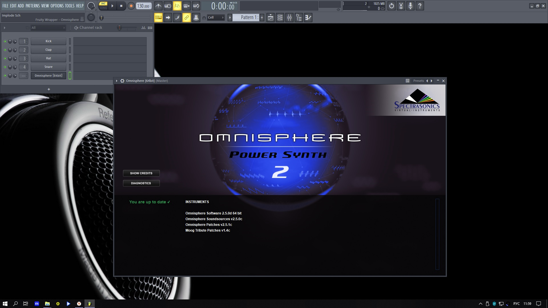 Spectrasonics.omnisphere.2 Spectrasonics.omnisphere.2