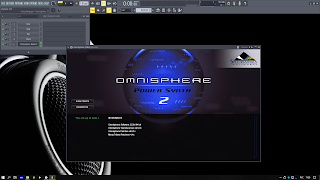 Spectrasonic Omnisphere 2.6.1