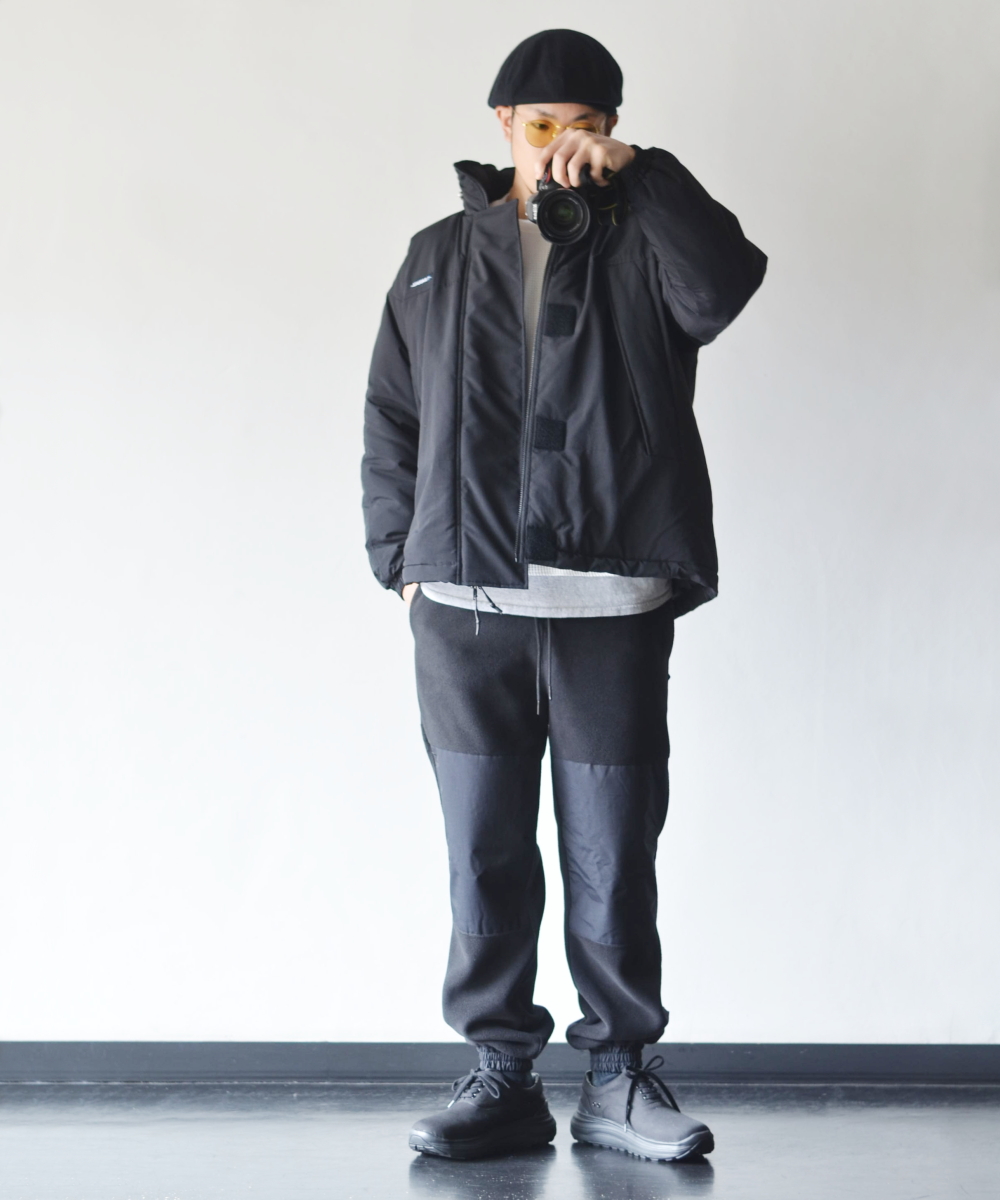 radiall モンスターパーカー XL www.islampp.com