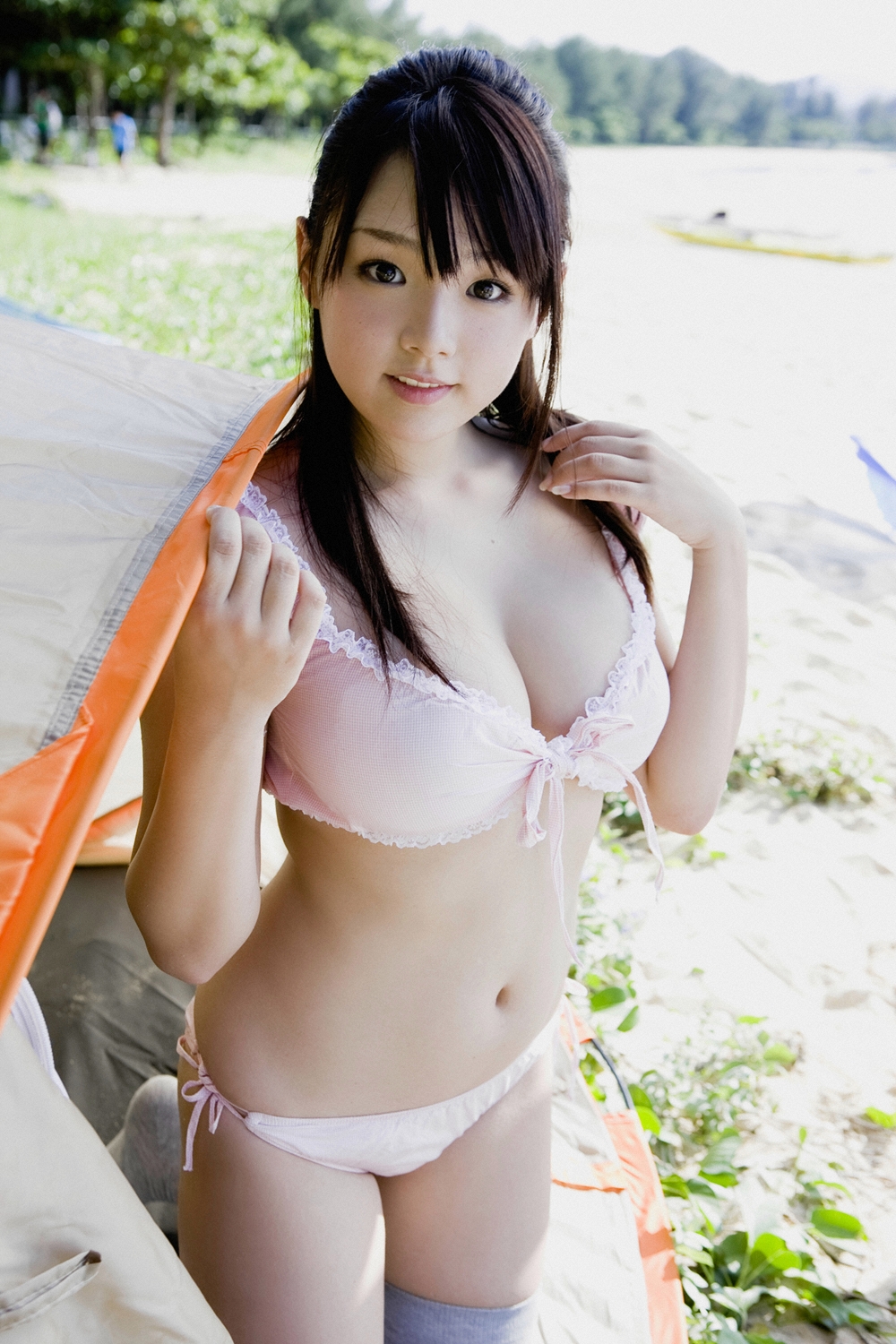 японки девушки с большой грудью фото 21