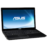 Asus X54HY laptop