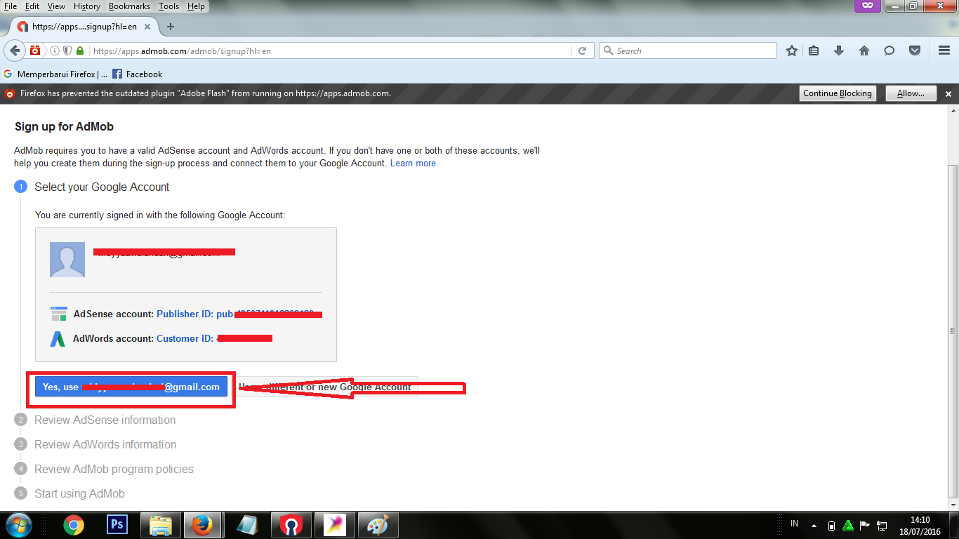 Membangun Akun AdSense yang Aman dan Berkelanjutan: Panduan Lengkap untuk Pemula
