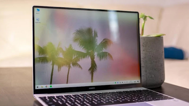 Huawei MateBook X 2020 Review